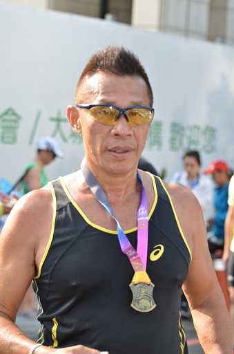 台中城市半程馬拉松2019照片攝影照片1230