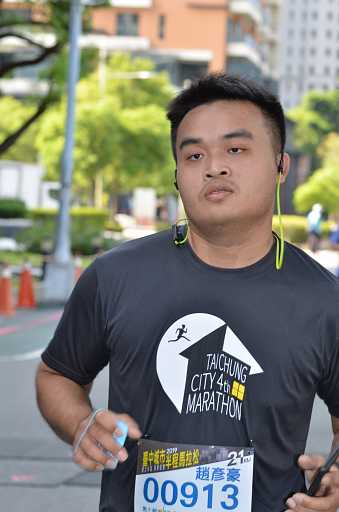 台中城市半程馬拉松2019照片攝影照片1231