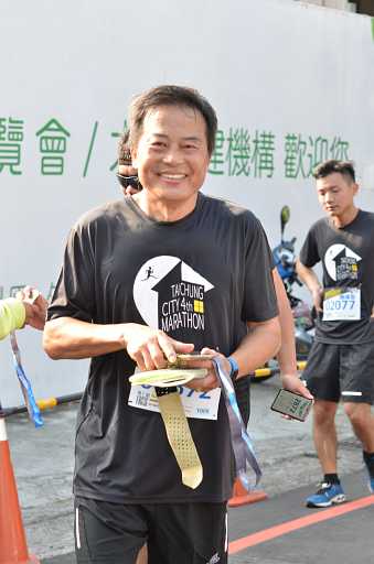 台中城市半程馬拉松2019照片攝影照片1232