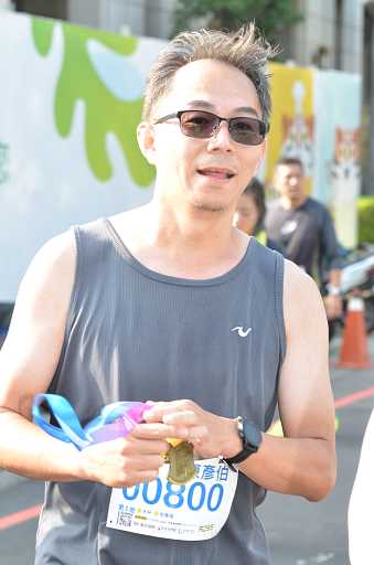 台中城市半程馬拉松2019照片攝影照片1233