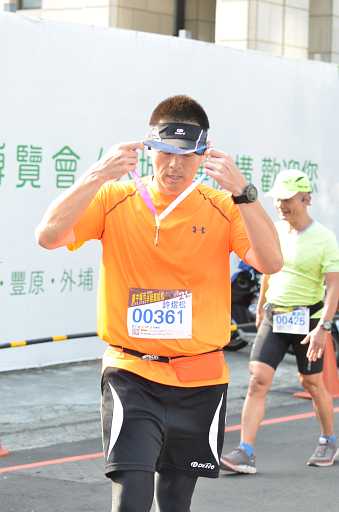 台中城市半程馬拉松2019照片攝影照片1235