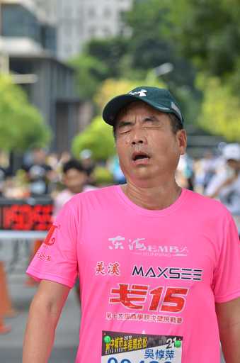 台中城市半程馬拉松2019照片攝影照片1237