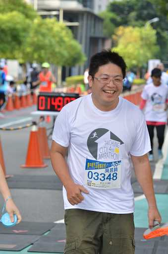 台中城市半程馬拉松2019照片攝影照片1240