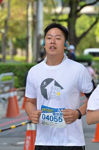 台中城市半程馬拉松2019照片攝影照片1242