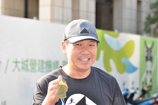台中城市半程馬拉松2019照片攝影照片1243