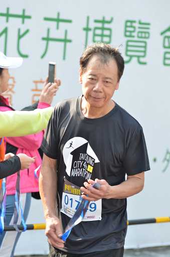 台中城市半程馬拉松2019照片攝影照片1244