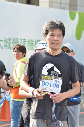 台中城市半程馬拉松2019照片攝影照片1247