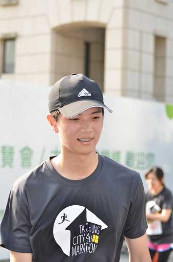 台中城市半程馬拉松2019照片攝影照片1250