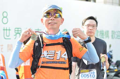 台中城市半程馬拉松2019照片攝影照片1251