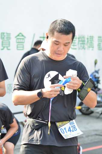 台中城市半程馬拉松2019照片攝影照片1254