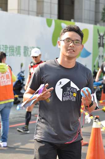 台中城市半程馬拉松2019照片攝影照片1257