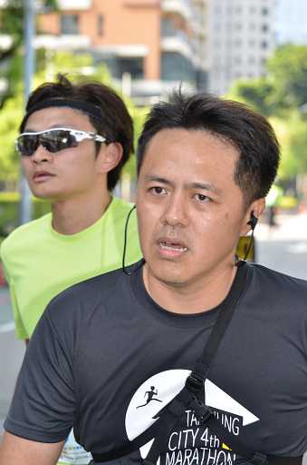 台中城市半程馬拉松2019照片攝影照片1259