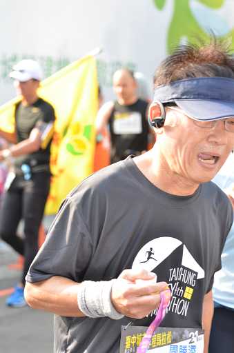 台中城市半程馬拉松2019照片攝影照片1260