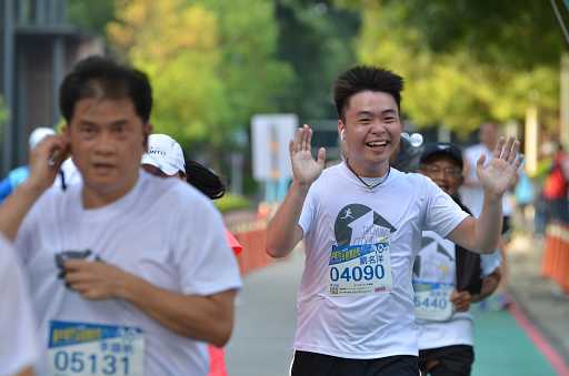 台中城市半程馬拉松2019照片攝影照片1261