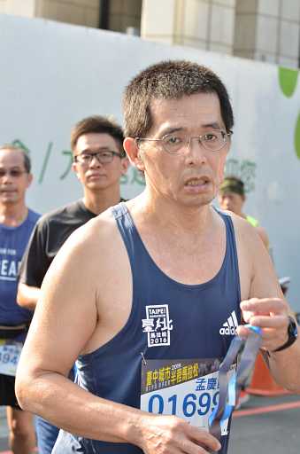 台中城市半程馬拉松2019照片攝影照片1264