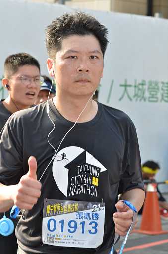 台中城市半程馬拉松2019照片攝影照片1275