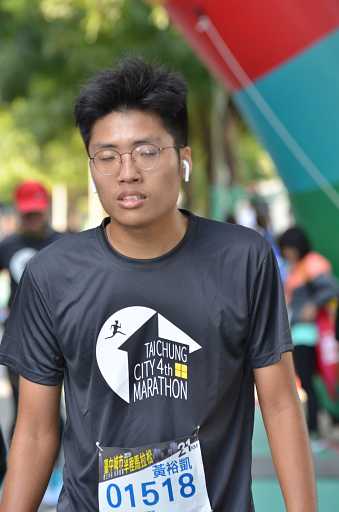 台中城市半程馬拉松2019照片攝影照片1278