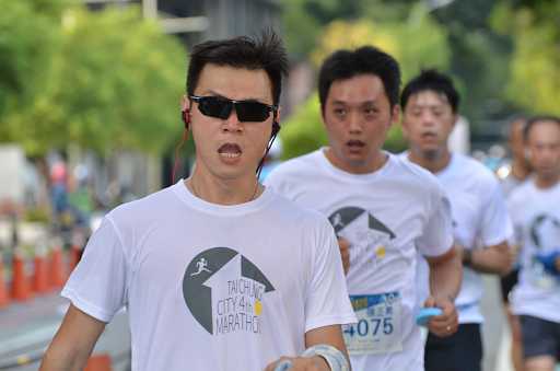台中城市半程馬拉松2019照片攝影照片1282