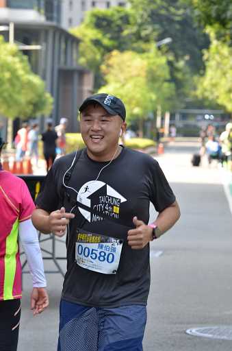 台中城市半程馬拉松2019照片攝影照片1284