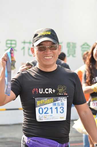 台中城市半程馬拉松2019照片攝影照片1286