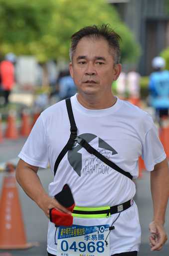 台中城市半程馬拉松2019照片攝影照片1290