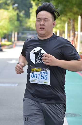 台中城市半程馬拉松2019照片攝影照片1291