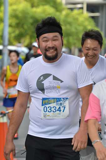 台中城市半程馬拉松2019照片攝影照片1293
