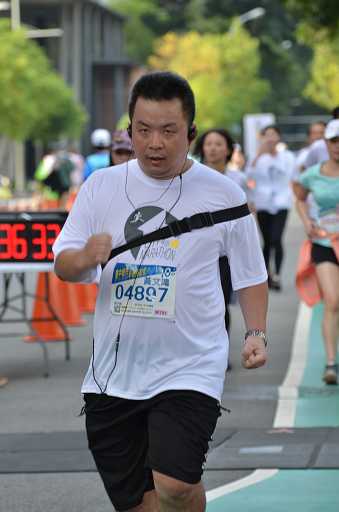 台中城市半程馬拉松2019照片攝影照片1297