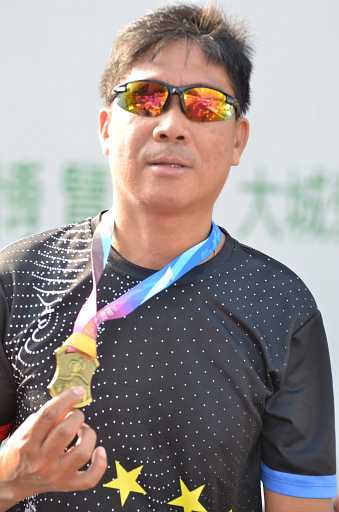 台中城市半程馬拉松2019照片攝影照片1298