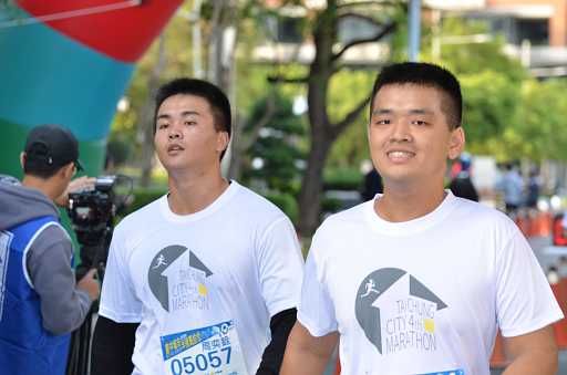 台中城市半程馬拉松2019照片攝影照片1299