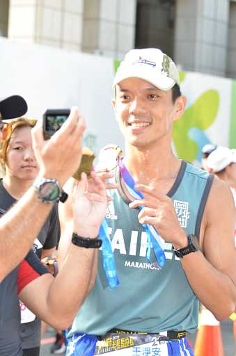 台中城市半程馬拉松2019照片攝影照片1300