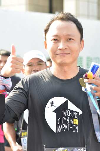 台中城市半程馬拉松2019照片攝影照片1301