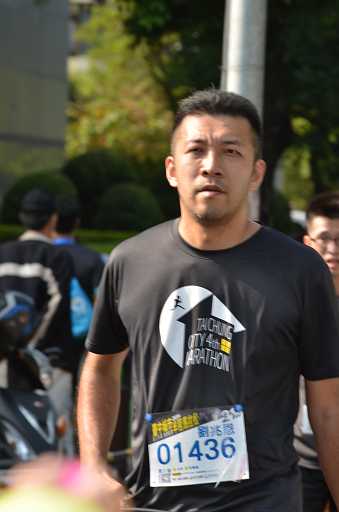 台中城市半程馬拉松2019照片攝影照片1304