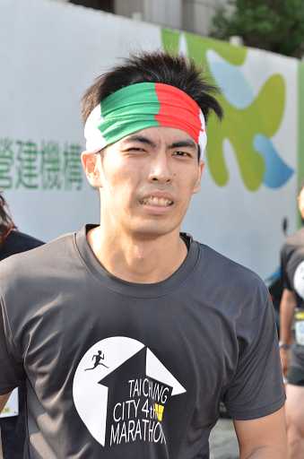 台中城市半程馬拉松2019照片攝影照片1306