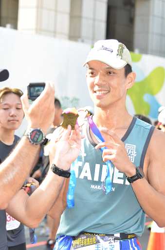 台中城市半程馬拉松2019照片攝影照片1309