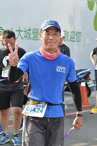 台中城市半程馬拉松2019照片攝影照片1312