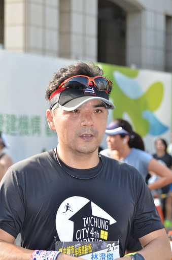 台中城市半程馬拉松2019照片攝影照片1318