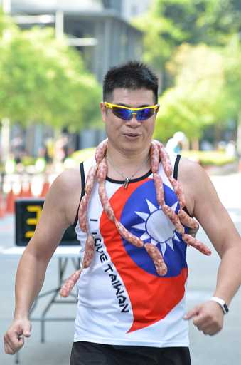 台中城市半程馬拉松2019照片攝影照片1321