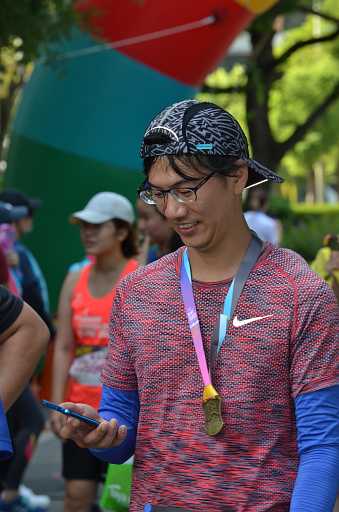 台中城市半程馬拉松2019照片攝影照片1322