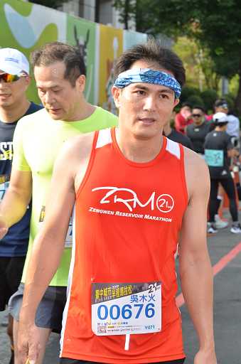 台中城市半程馬拉松2019照片攝影照片1326