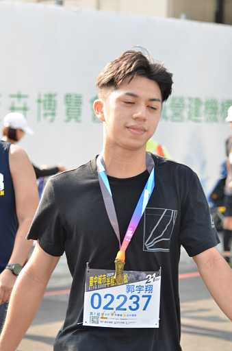 台中城市半程馬拉松2019照片攝影照片1329