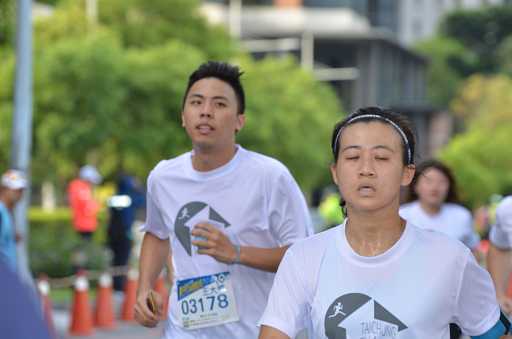 台中城市半程馬拉松2019照片攝影照片1332