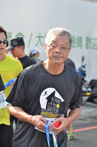 台中城市半程馬拉松2019照片攝影照片1334