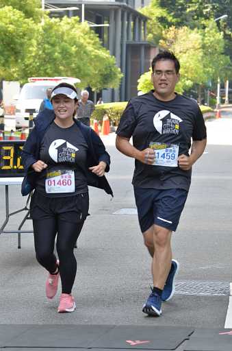 台中城市半程馬拉松2019照片攝影照片1336