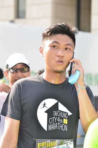 台中城市半程馬拉松2019照片攝影照片1338