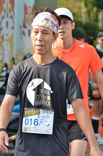 台中城市半程馬拉松2019照片攝影照片1345