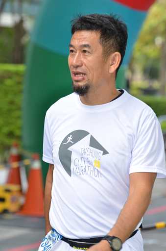 台中城市半程馬拉松2019照片攝影照片1348