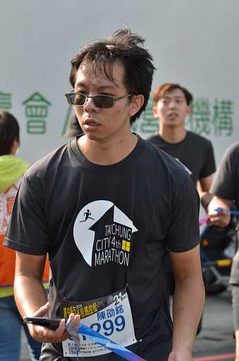 台中城市半程馬拉松2019照片攝影照片1356