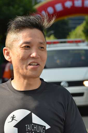 台中城市半程馬拉松2019照片攝影照片1357