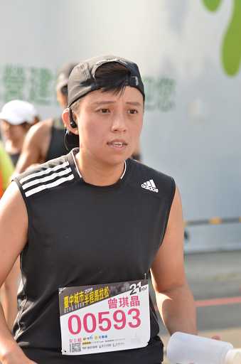 台中城市半程馬拉松2019照片攝影照片1358